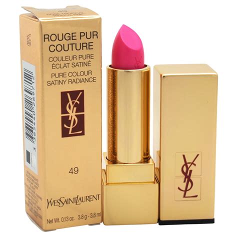 yves saint laurent lipstick price.